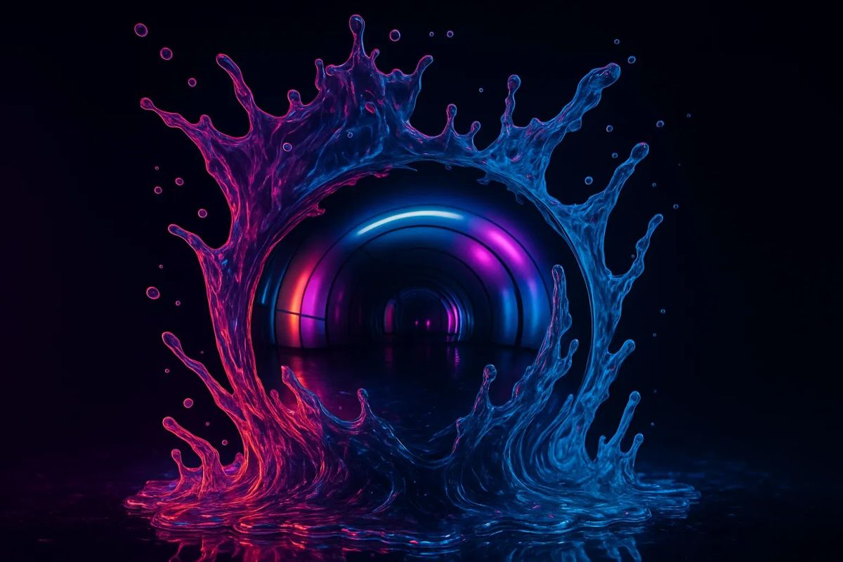 Omnichannel Customer Experience Enhanced by AI Chatbot Automation: Trends, Benefits, and the Human Element Post feature image