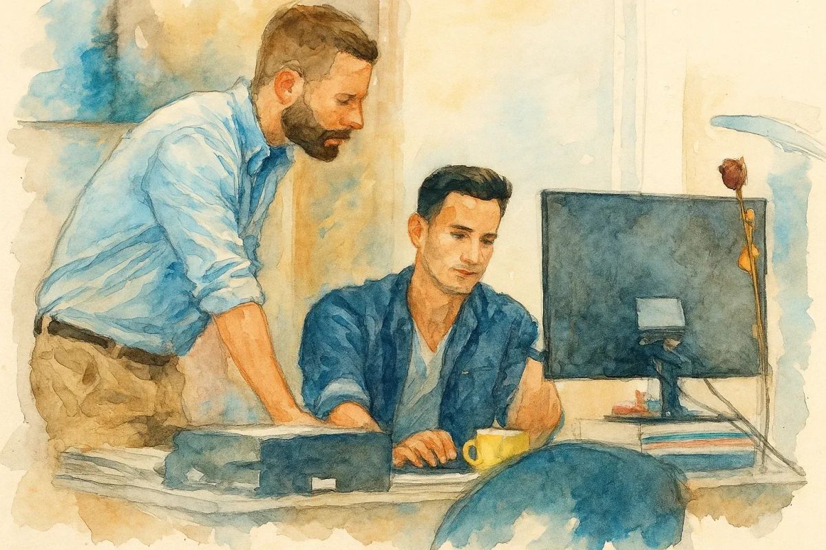 Scaling Internal Support with Custom AI Helpdesk Automation: A Strategic Necessity for Enterprises Post feature image