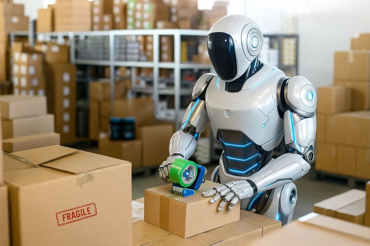 How Helpdesk Automation Is Transforming the Package Delivery Industry Post feature image