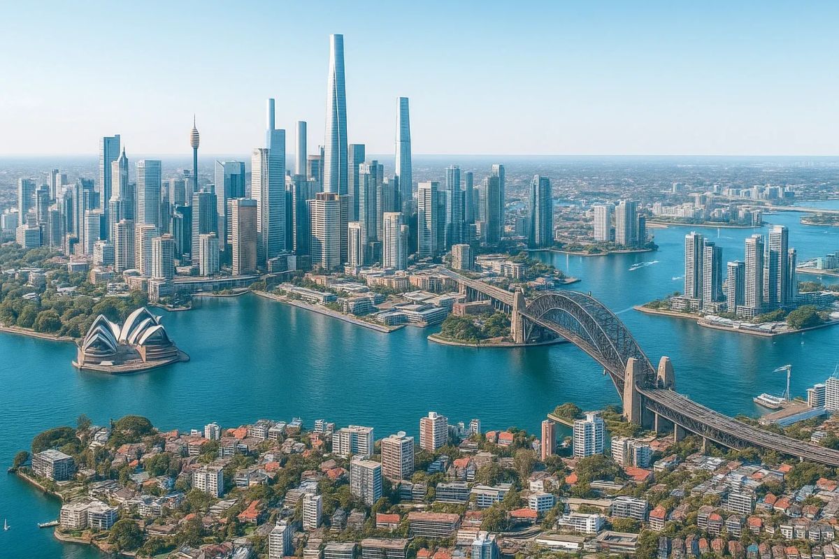 Helpdesk Automation and Australia's Economic Future: Addressing Labor Shortages and Boosting Productivity Post feature image