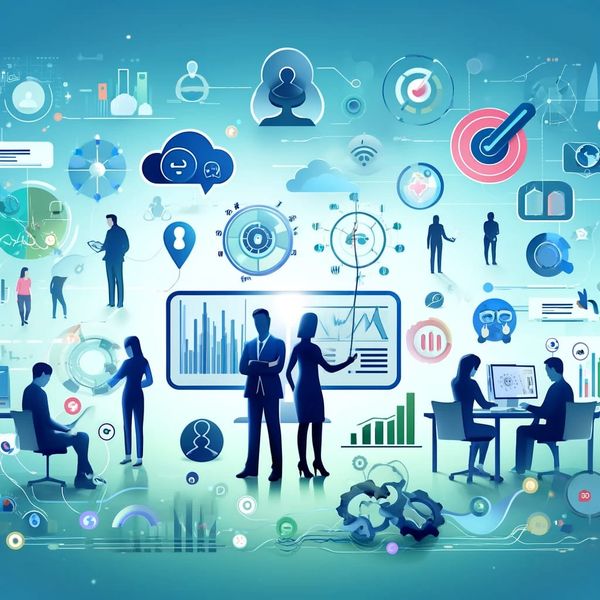 Unveiling the Power of Advanced Analytics: Driving Business Success in the Modern Era