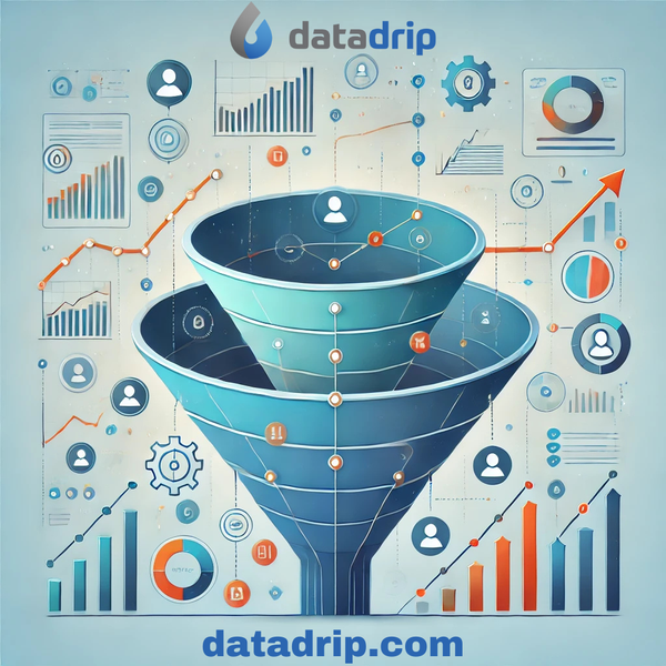 Unlocking Funnel Insights: The Key to Optimizing Sales and Marketing Performance