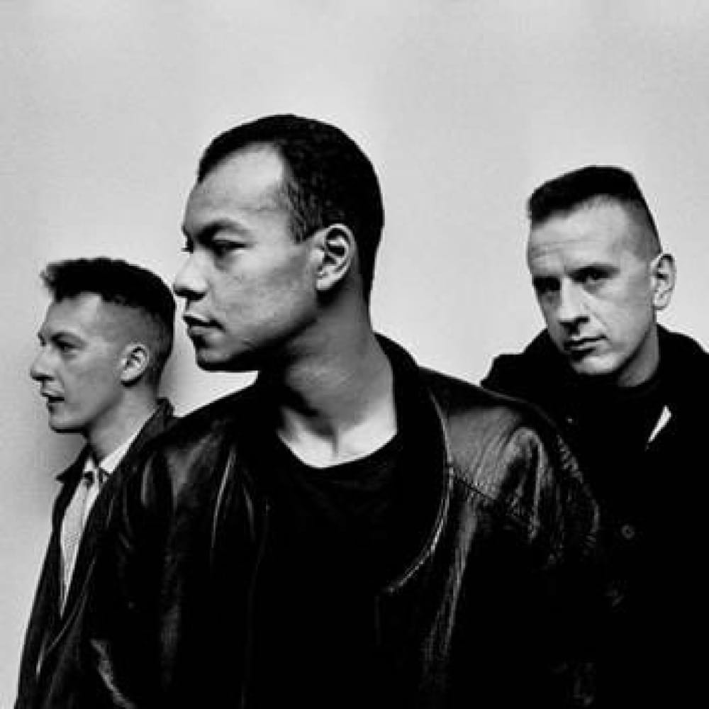 Fine Young Cannibals: albums, songs, concerts | Deezer