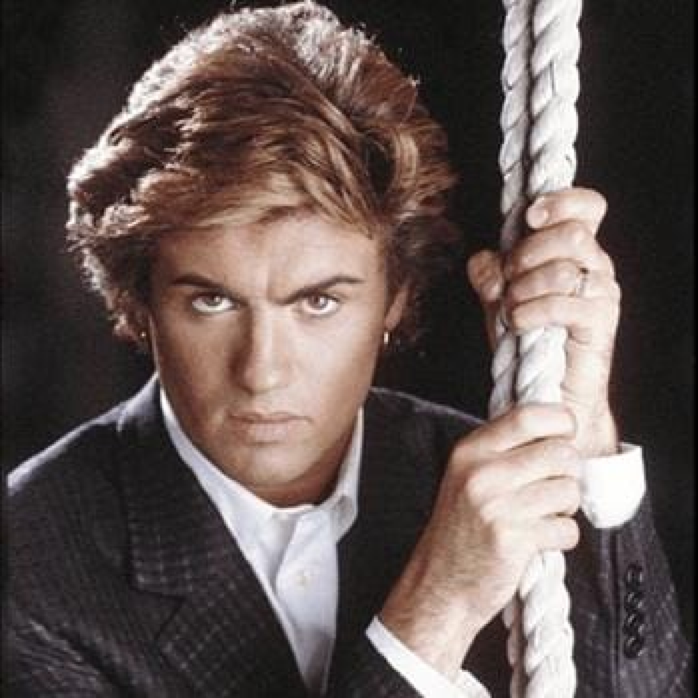 George Michael | The Official Website | Latest News