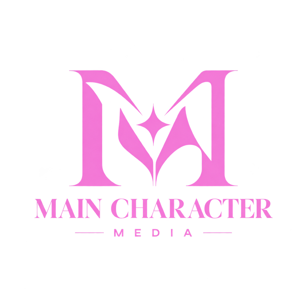 Main Character Media