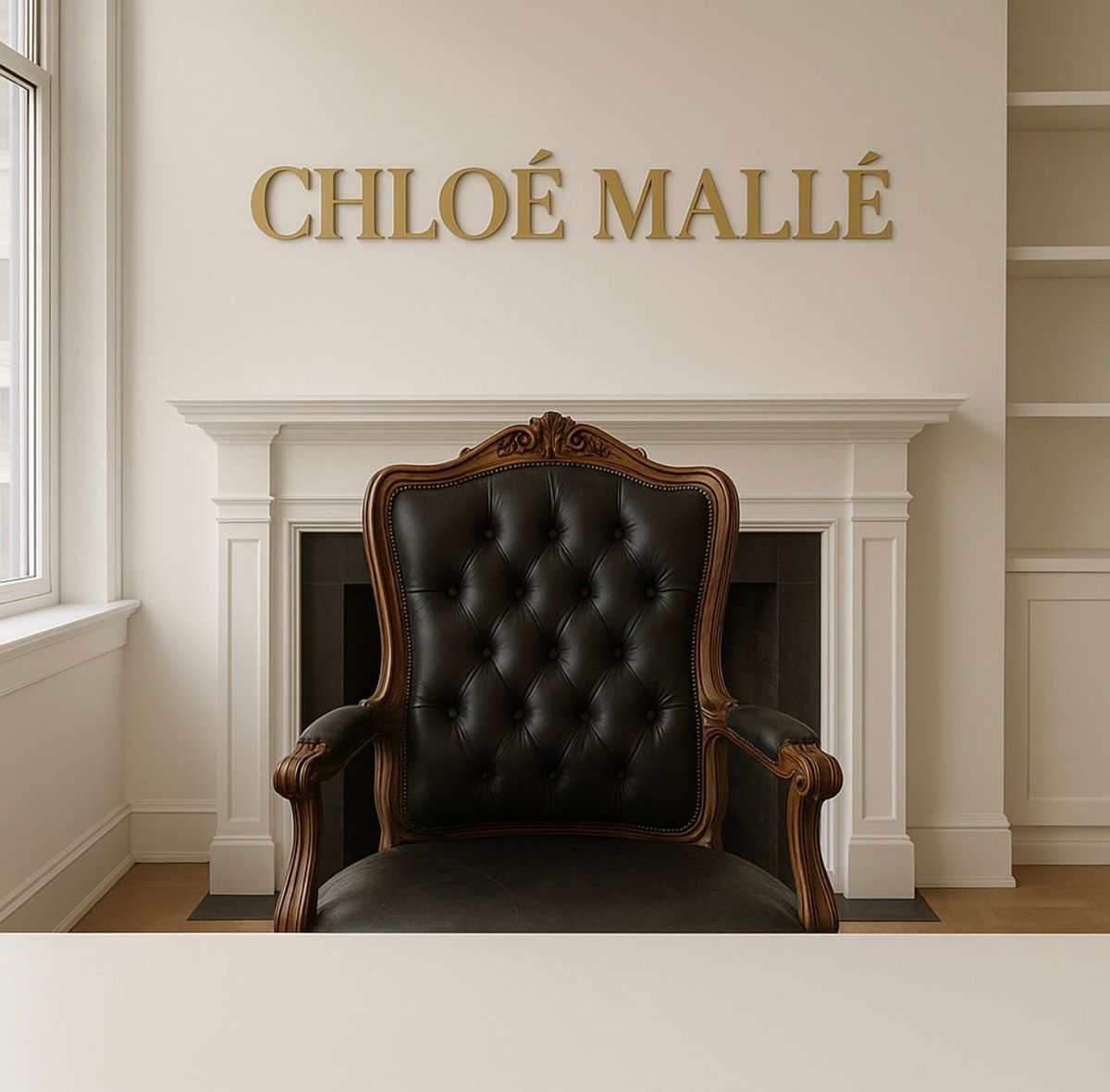 Anna Wintour Names Successor: Chloe Malle Takes The Helm at Vogue