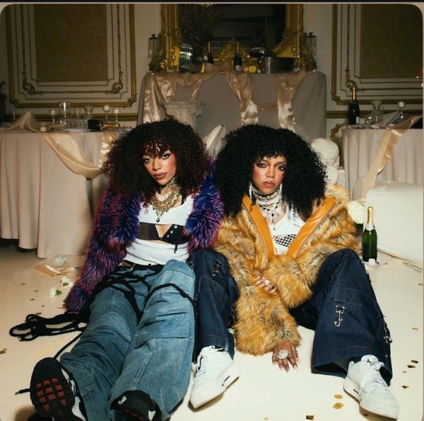 Who Is RYBE? Meet The Sister Duo Blending R&B and Hip-Hop