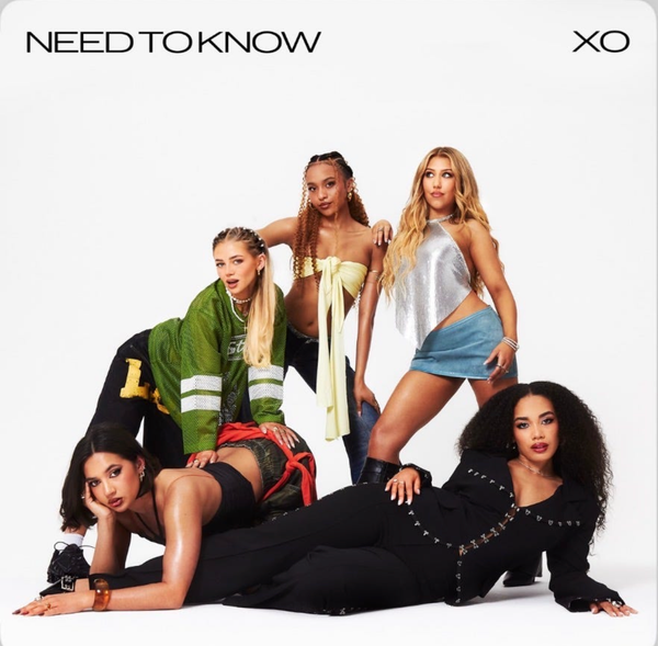 XO: The New Girl Group Redefining Teen Pop Music