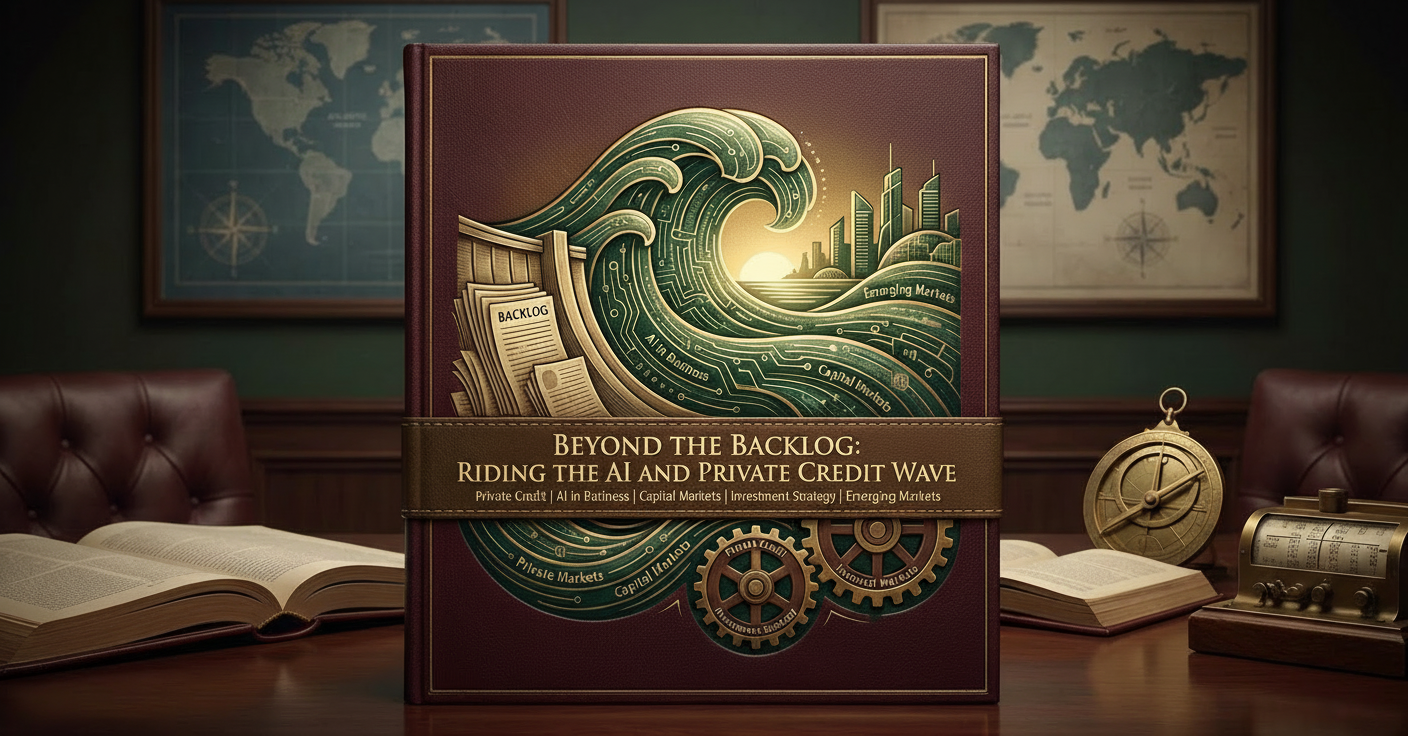 Flat Headcount, Rising Revenue: The New AI Productivity Playbook