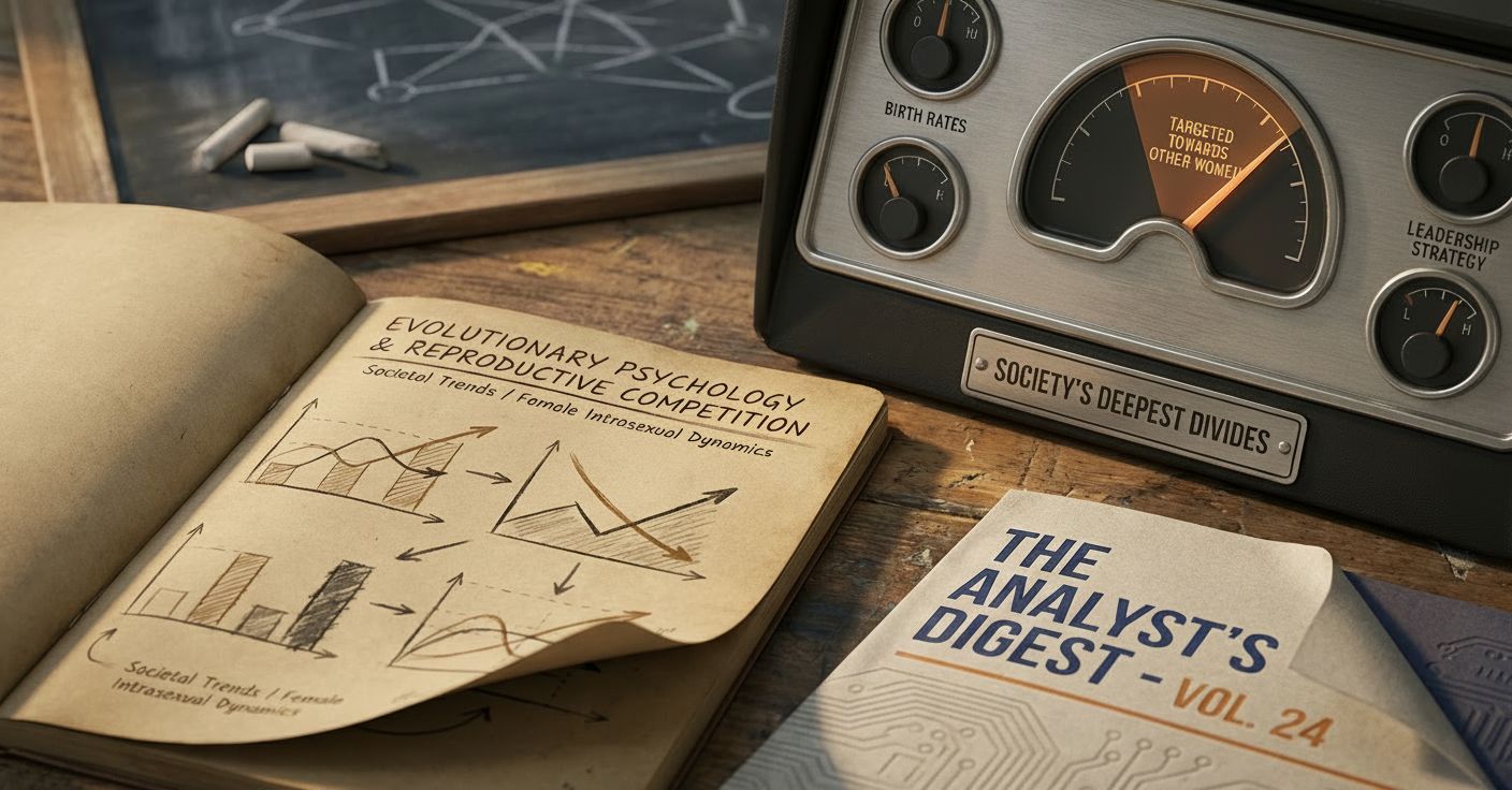 “Targeted Towards Other Women” – Society’s Deepest Divides