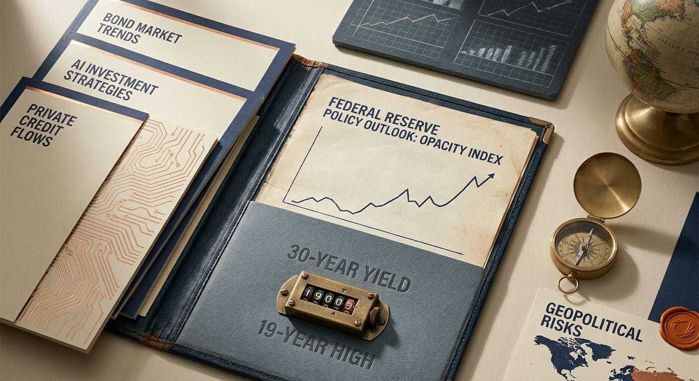 How Is the Bond Market Driving 30-Year Treasury Yields?