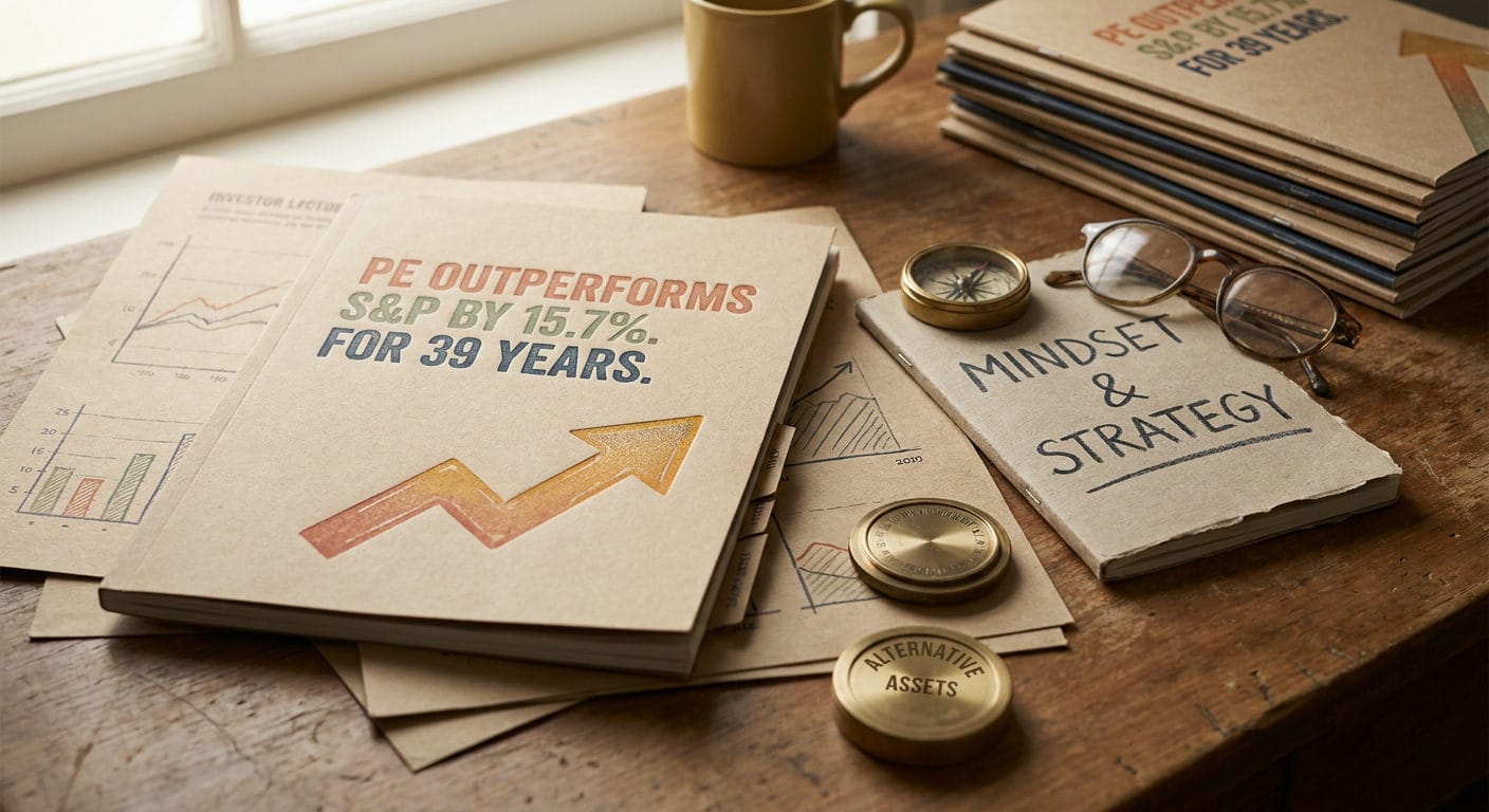 Mel Robbins Says Changing Yourself Is the Only Path to Progress