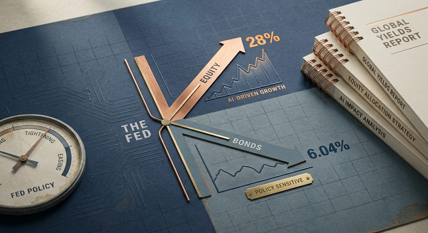 Nasdaq 100 Hides S&P 500's Violent Rotation
