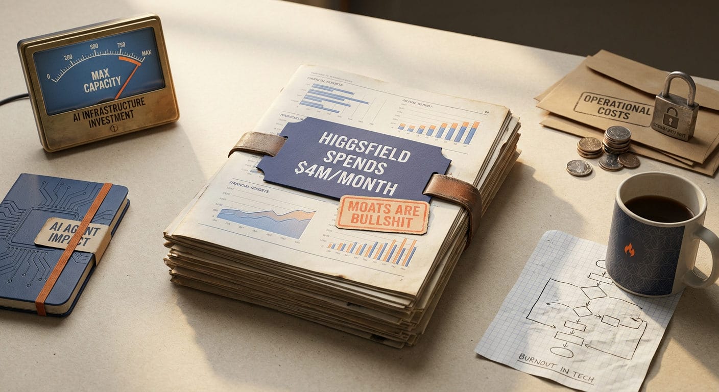 Monogram Capital Owns Factories, Not Just Brands