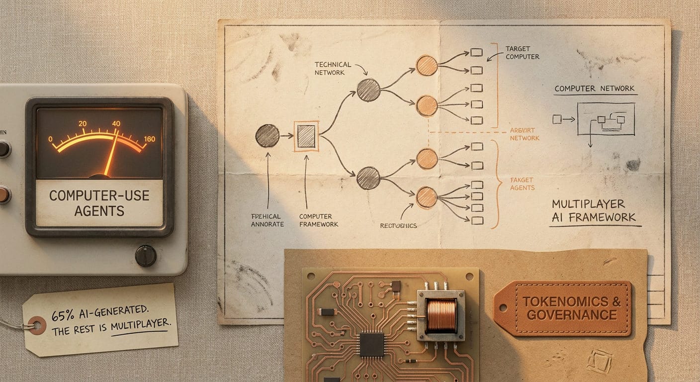 Moneyball for AI: Why Tokens, Teams, and Trust Matter More Than Raw Benchmarks