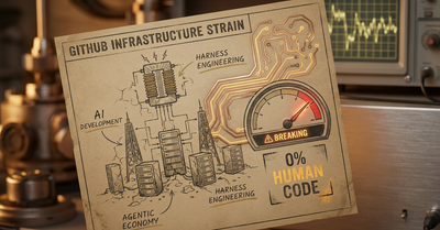 The Ghost in the Codebase: OpenAI’s 1M LOC and Meta's Closed Pivot