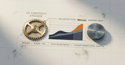 SpaceX Is Worth 10x Its Revenue — Why Investors Pay Up