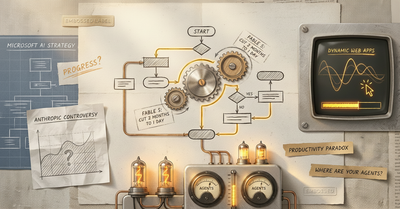 Fable 5: AI Migrates Two Months of Code in a Day