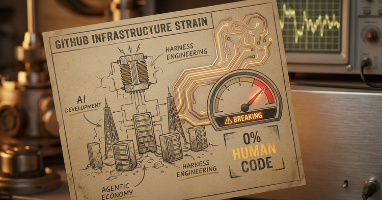 The Ghost in the Codebase: OpenAI’s 1M Lines of Code and Meta's Surprising Closed Pivot
