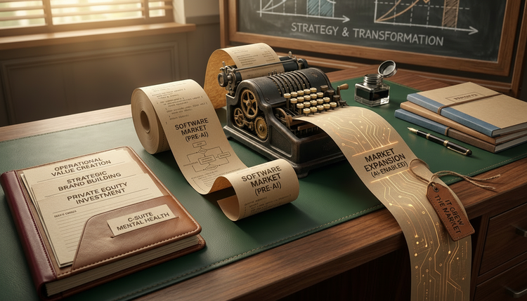 Escaping the Factory Model: Triton’s 10% Margin Play and Anthropic’s Mythos Leap