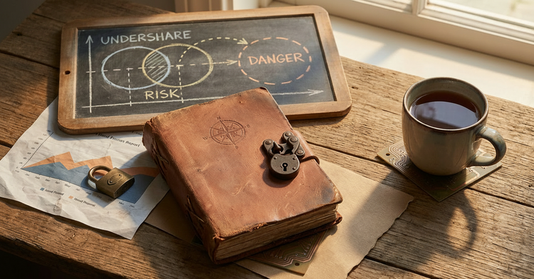 Sharing is Currency: Harvard's Trust Math and FFmpeg's 90% Hold