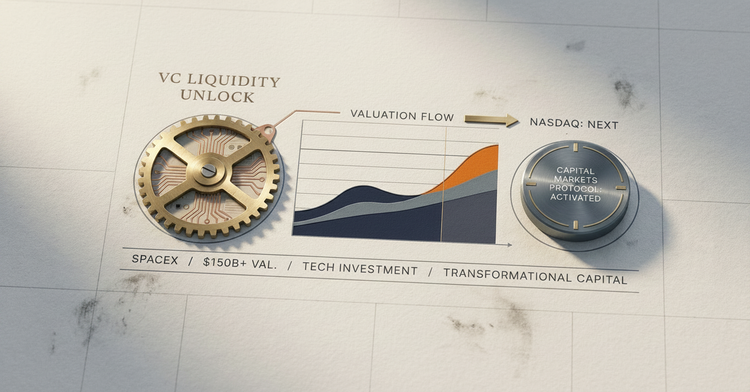SpaceX Is Worth 10x Its Revenue — Why Investors Pay Up