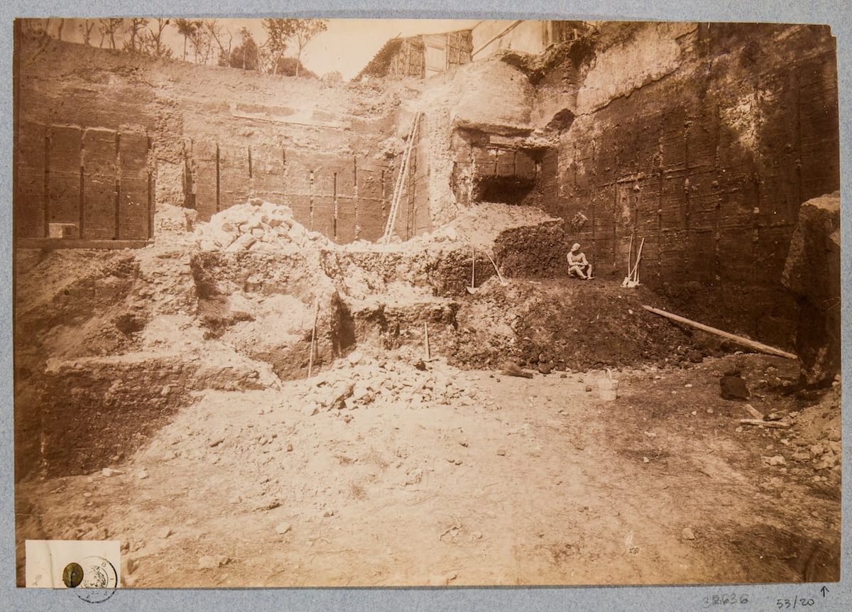 Pasts Imperfect (4.30.26)