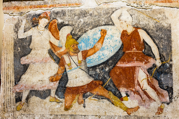 Pasts Imperfect (7.10.25)