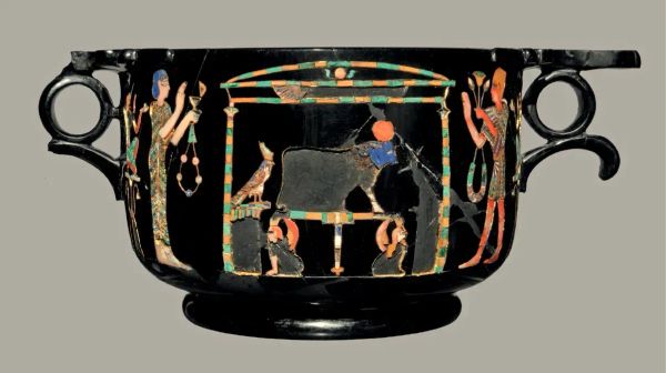 Pasts Imperfect (11.20.25)