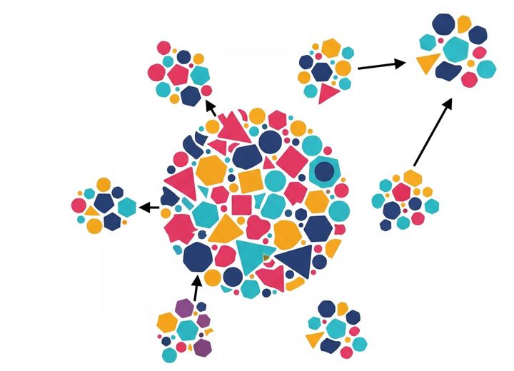 The Core Principles of Fluid Team Design