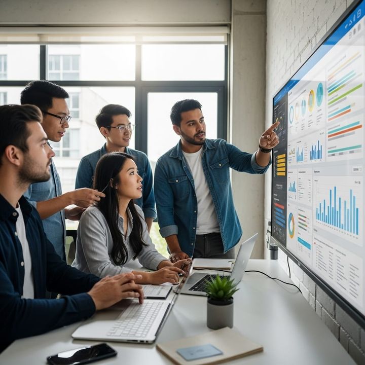 Leadership for Shared Consciousness: From Control to Context