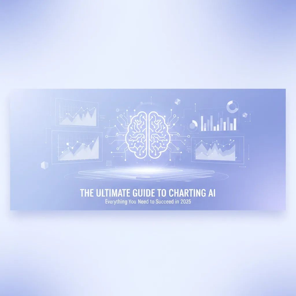 The Ultimate Guide to Charting AI: Everything You Need to Succeed in 2025