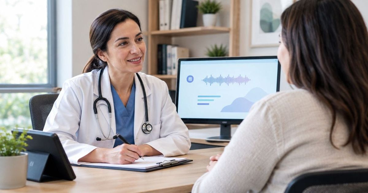 Best AI scribes for family medicine clinics in 2026