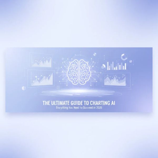 The Ultimate Guide to Charting AI: Everything You Need to Succeed in 2025