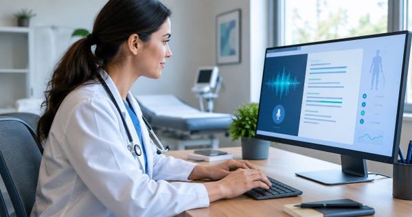 Best AI medical scribes for Epic EMR in 2026