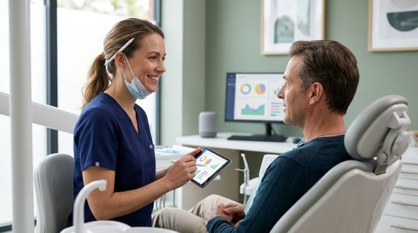 Best AI scribes for dentists in 2026