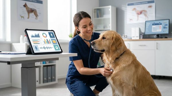 Best AI scribes for veterinarians in 2026