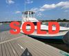 1999 Luhrs Tournament 320 Convertible