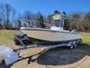 1986 Mako 224 Center Console
