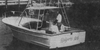 Ridgway 26 1970 Classic sportfishing boat