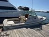 1988 Limestone 24 Express
