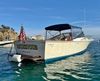 1985 Blackfin 28 Combi