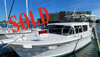 1964 Hatteras 41 Double Cabin (Refit)