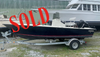 1985 SeaCraft 20 Master Angler (Refit)