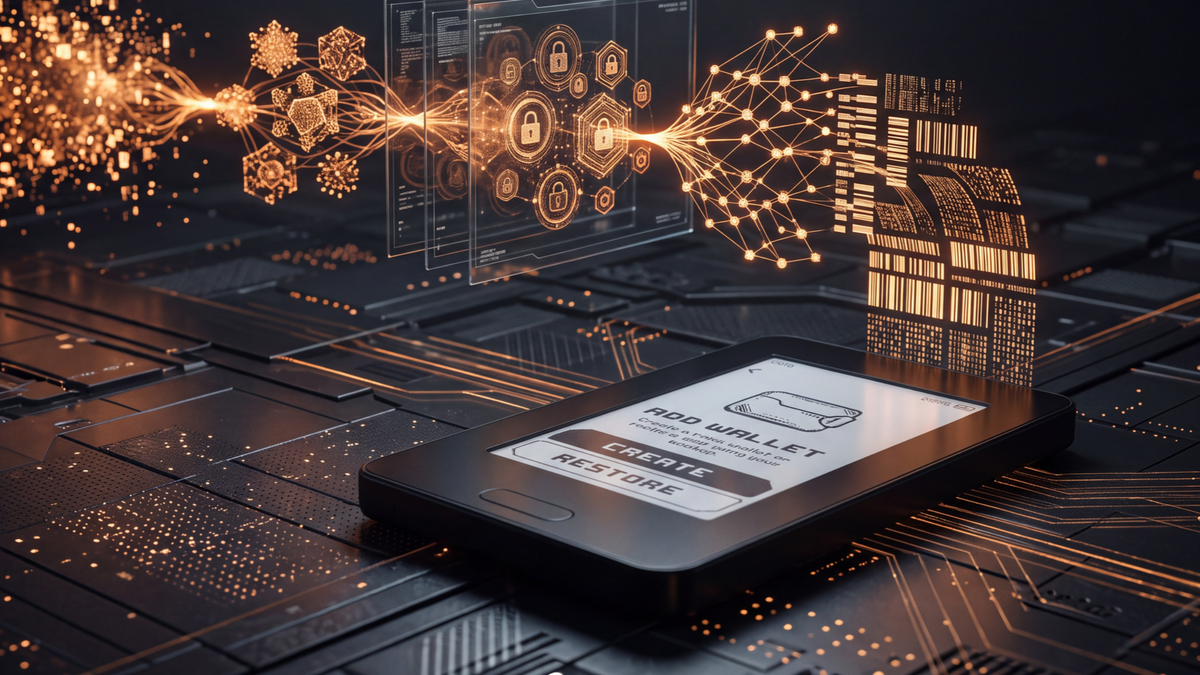 What Is a Crypto Private Key? And Who Really Has Access to Yours?