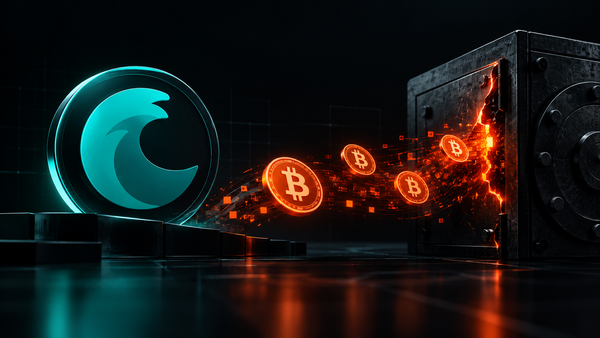 Liquid Network Hack: How $320M in Bitcoin Left the Reserve Without Compromised Keys