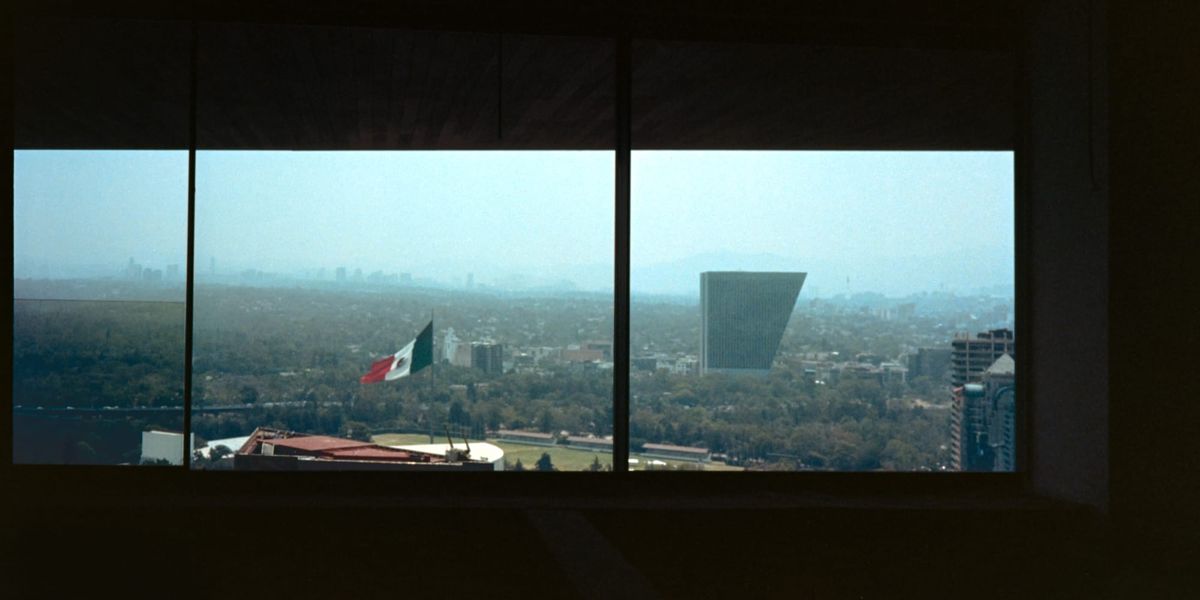 Abril: Las Nunca Antes Vistas