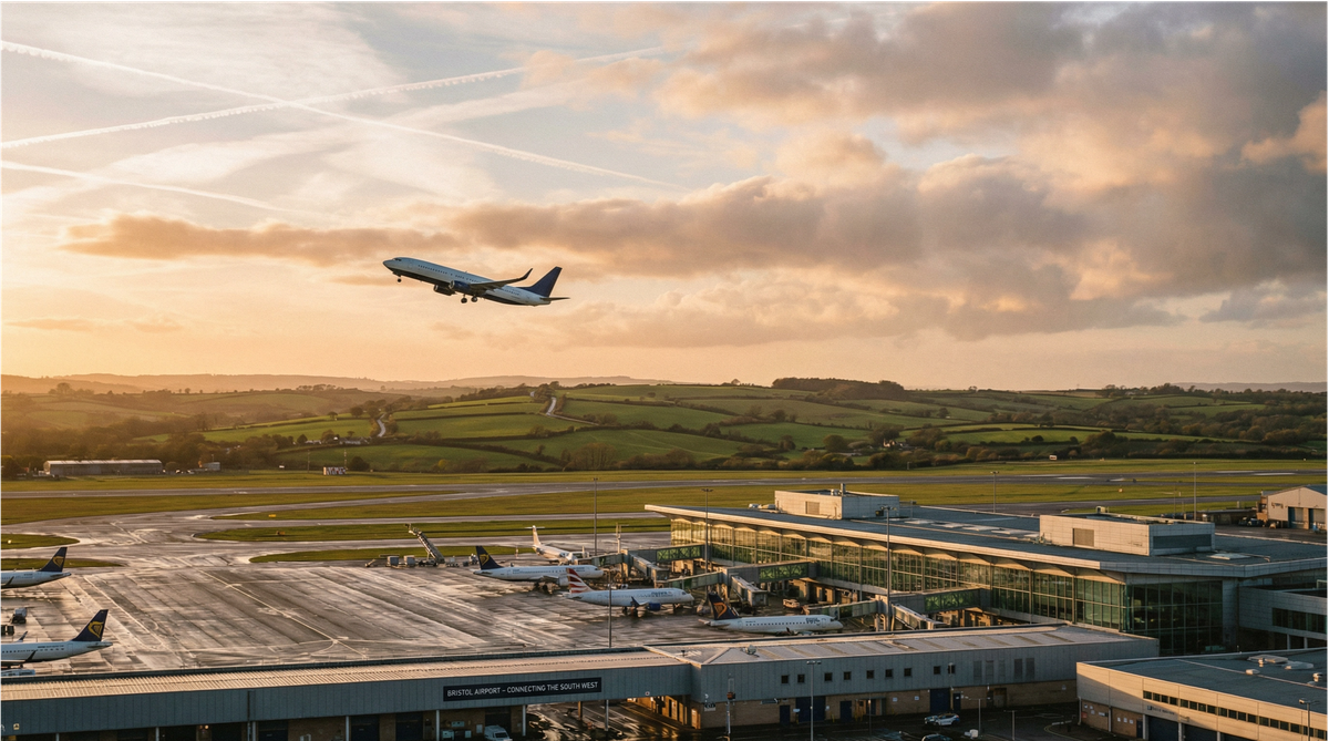 Bristol’s Ascent: A Question of Ambition