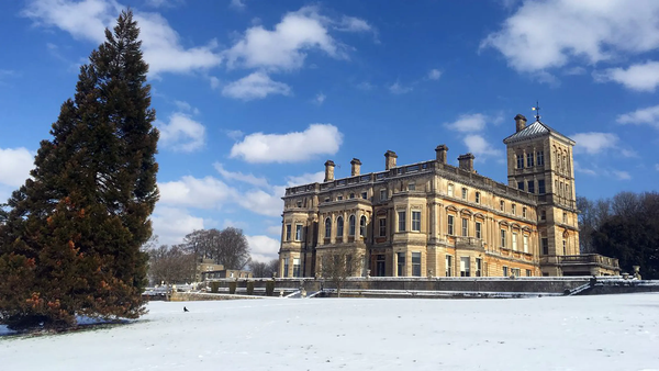 Rendcomb College: The Betrayal of the Squeezed Middle