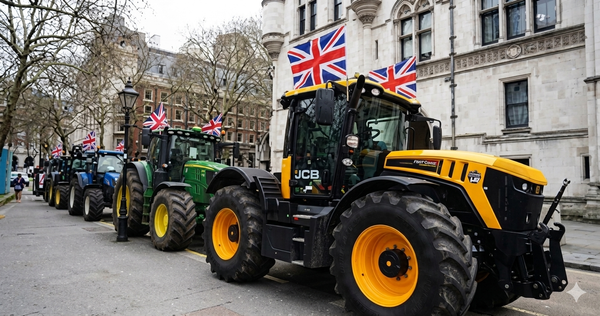 The Countryside vs The Treasury: A Rebellion Reaches the High Court